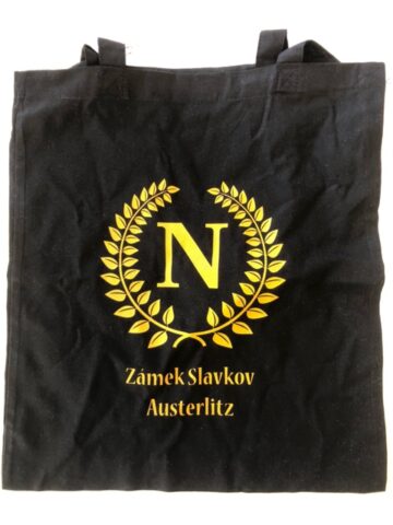 Taška s motivy Zámek Slavkov-Austerlitz #6529